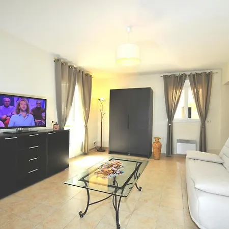 Villa Les Marguerites Vi4147 Sur Mer