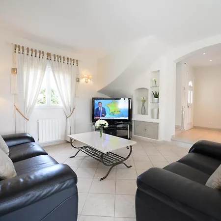 Villa Les Marguerites Vi4147 Sur Mer *