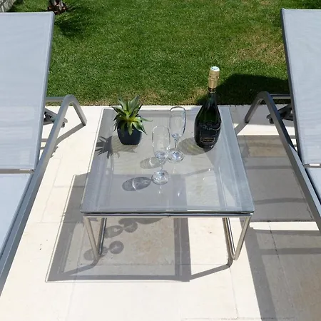 Villa Les Marguerites Vi4147 Sur Mer