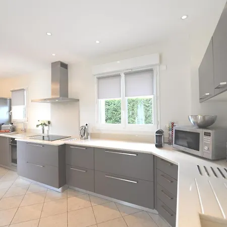 Les Marguerites Vi4147 Sur Mer Cagnes-sur-Mer