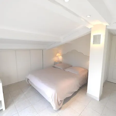 Les Marguerites Vi4147 Sur Mer Cagnes-sur-Mer