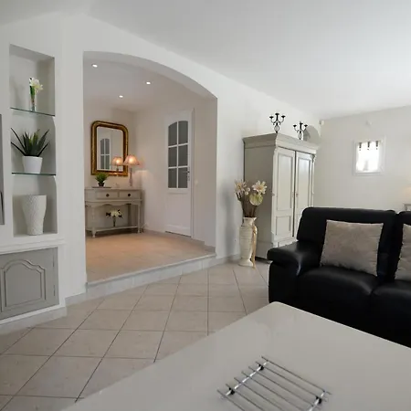 Les Marguerites Vi4147 Sur Mer * Cagnes-sur-Mer