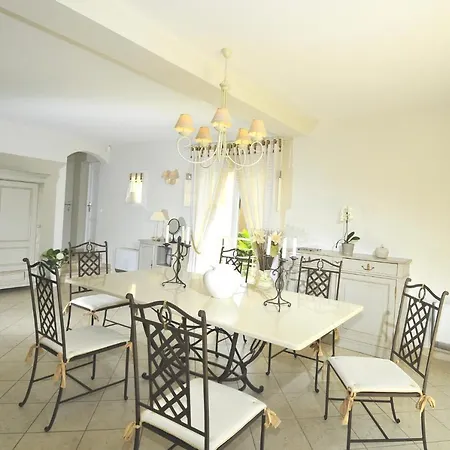 Les Marguerites Vi4147 Sur Mer Villa