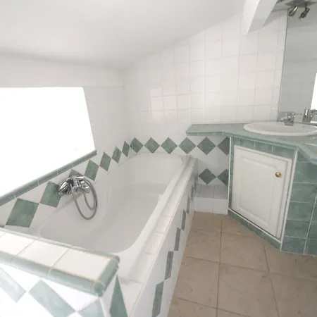 Villa Les Marguerites Vi4147 Sur Mer *