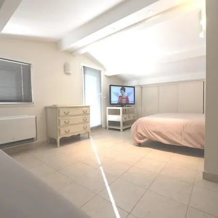 Les Marguerites Vi4147 Sur Mer Cagnes-sur-Mer