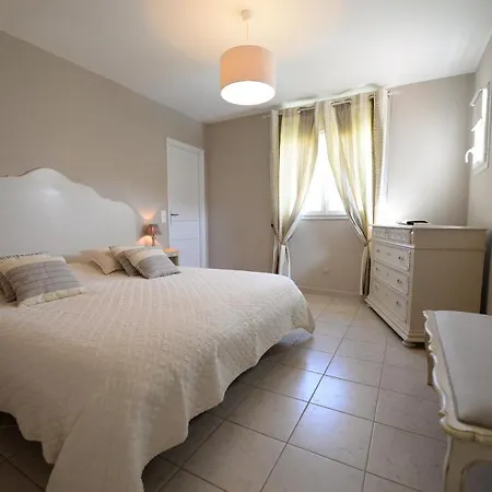Les Marguerites Vi4147 Sur Mer Villa *