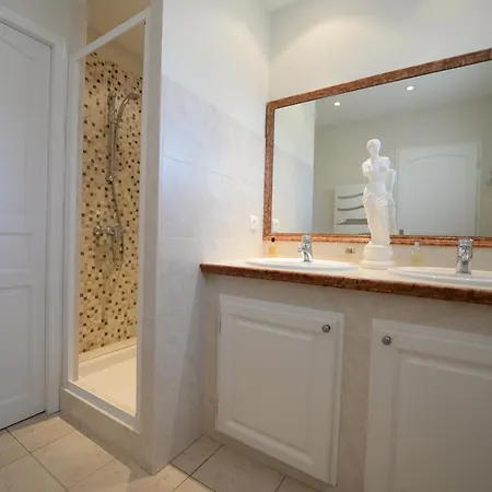 Les Marguerites Vi4147 Sur Mer Villa Cagnes-sur-Mer