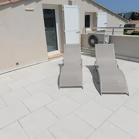 Les Marguerites Vi4147 Sur Mer