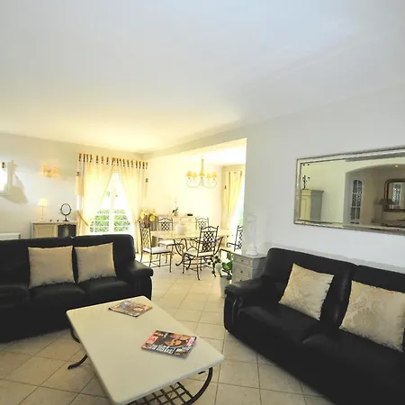Les Marguerites Vi4147 Sur Mer Villa Cagnes-sur-Mer