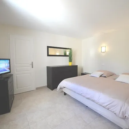 Villa Les Marguerites Vi4147 Sur Mer *